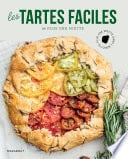 Tartes faciles - Cover