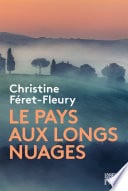 Le pays aux longs nuages - Cover