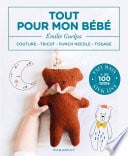 Tout pour mon bébé - Cover