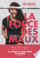 La force des maux - Cover