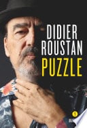 Didier Roustan - Puzzle - Cover