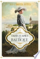 Trois femmes de la Baltique - Martta - Cover