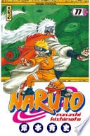 Naruto - Tome 11 - Cover
