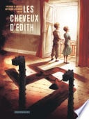 Les Cheveux d'Edith - Cover