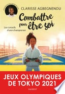 Combattre pour être soi - Cover