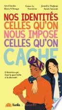 Nos identités, celles qu'on nous impose celles qu'on cache - Cover