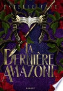 La dernière Amazone - Cover