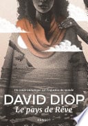 Le pays de Rêve - Cover