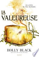 La Valeureuse - Cover