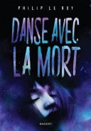 Danse avec la mort - Cover