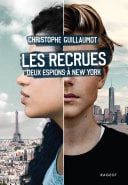 Les Recrues - Cover