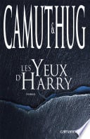 Les yeux d'Harry - Cover