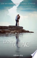 L'Ange du lac -Orpheline des neiges-T6 - Cover
