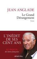Le Grand dérangement - Cover