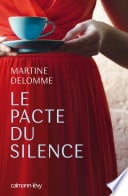 Le Pacte du silence - Cover