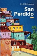 San Perdido : roman - Cover