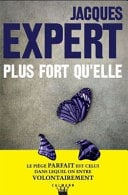 Plus fort qu'elle - Cover