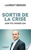 Sortir de la crise - Cover