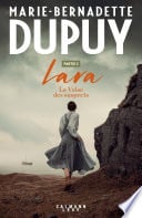 Lara Tome 2 - La Valse des suspects - Partie 2 - Cover