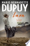 Lara Tome 3 - La Danse macabre - partie 2 - Cover