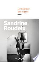Le Silence des ogres - Cover