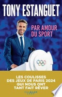 Par amour du sport - Cover