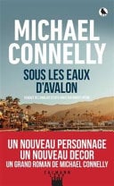 Sous les eaux d'Avalon - Cover