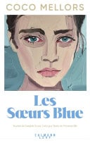 Les Soeurs Blue - Cover