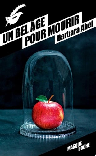 Un bel âge pour mourir - Cover