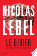 Le Gibier - Cover