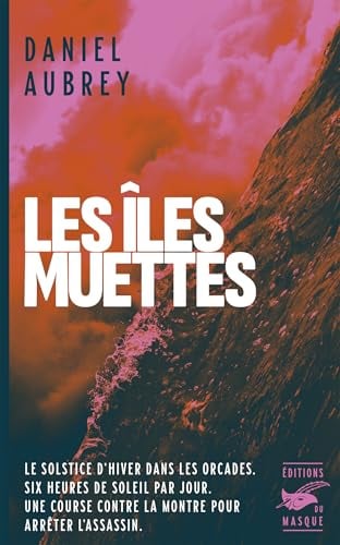 Les îles muettes - Cover