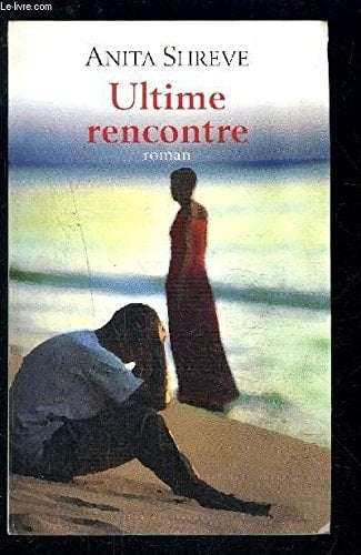 Ultime rencontre : [roman] - Cover