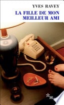 La Fille de mon meilleur ami - Cover