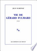 Vie de Gérard Fulmard - Cover