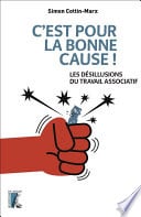 C'est pour la bonne cause ! - Cover