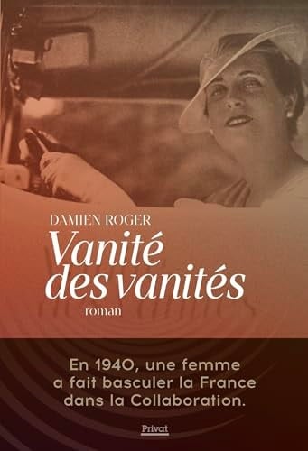 Vanité des vanités - Cover