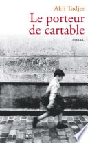 Le porteur de cartable - Cover