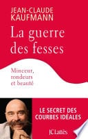 La guerre des fesses - Cover