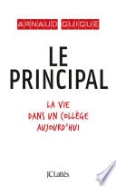 Le principal - Cover