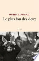 Le plus fou des deux - Cover