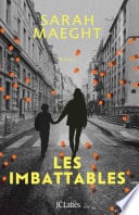 Les imbattables - Cover