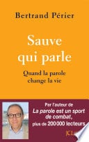 Sauve qui parle - Cover