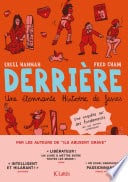 Derrière. - Cover