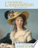 Élisabeth Louise Vigée Le Brun - Cover