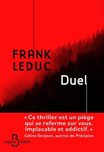 Duel - Cover