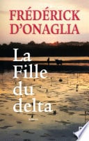 La Fille du delta - Cover