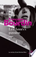 Les années passion - Cover