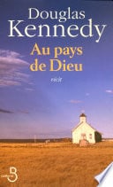 Au pays de Dieu - Cover