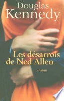 Les désarrois de Ned Allen - Cover