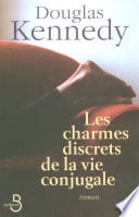 Les charmes discrets de la vie conjugale - Cover